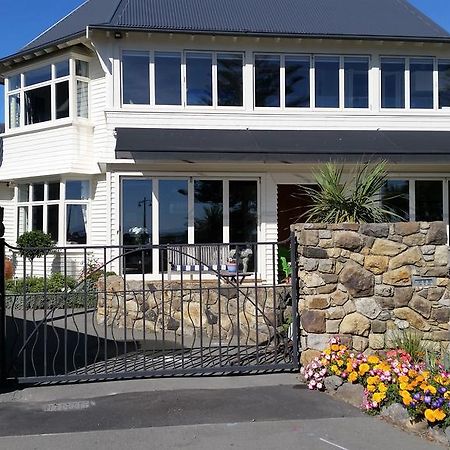 Cave Rock Guest House Sumner Eksteriør billede
